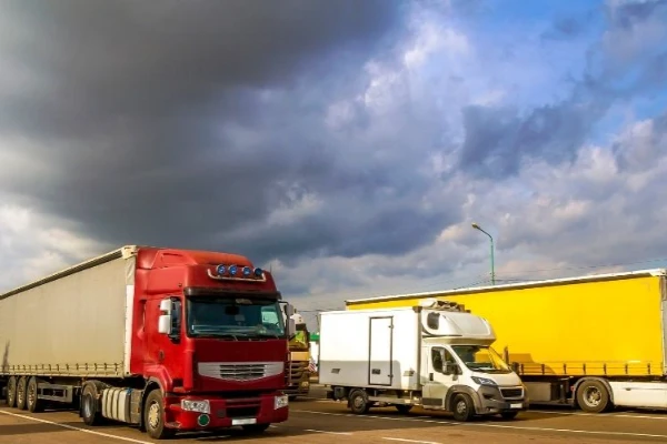 Sivas Mersin Nakliyat Ambarları